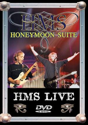 Preisvergleich Produktbild Honeymoon Suite - HMS Live