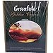 Produktbild Greenfield Scwarzer Tee Golden Ceylon 100 Beutel Schwarztee