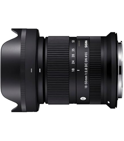 SIGMA 28-70mm ASPHERICAL レンズ Sigma 28-70mm f/2.8 EX DG IF Aspherical Lens for Canon SLR Cameras