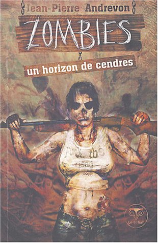 couverture de : Zombies
