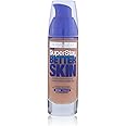Maybelline SuperStay Better Skin Liquid Foundation Sun Beige 30ml