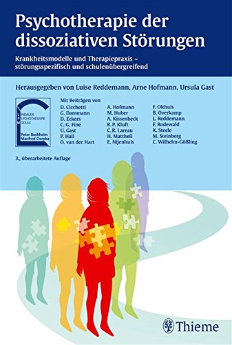 Download Psychotherapie der dissoziativen Störungen: Krankheitsmodelle und Therapiepraxis - störungsspezifisch und schulenübergreifen (Lindauer Psychotherapie-Module) Download Psychotherapie der dissoziativen Störungen: Krankheitsmodelle und Therapiepraxis - störungsspezifisch und schulenübergreifen (Lindauer Psychotherapie-Module)