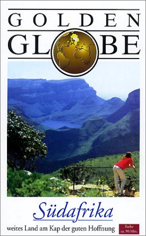 Preisvergleich Produktbild Südafrika [VHS]