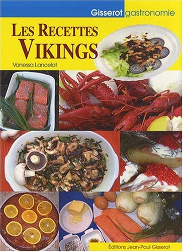 Download Recettes de Vikings (les) Download Recettes de Vikings (les)