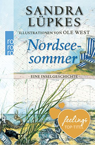Download Nordseesommer: Eine Inselgeschichte