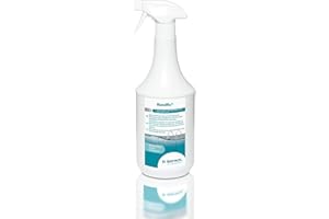 POOLMAX Bayrol Randfix 1L Spray Bottle