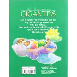 Gigantes