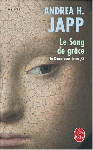 Le Sang de grâce
