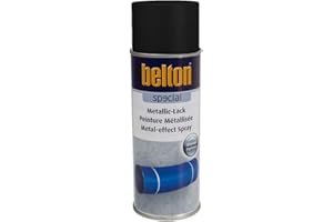 Kwasny Belton Diamant-Effekt Effektlack Speziallack Lack Lackspray Spraylack bunt 400 ml