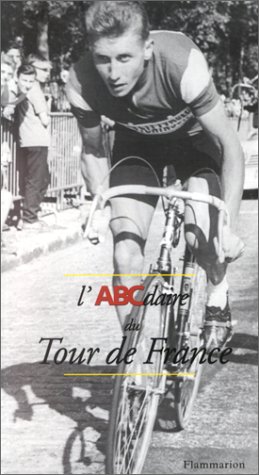 L' ABCdaire du tour de France