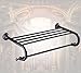 Produktbild HYP-European American antikes Badezimmer Set Handtuch Rack Toilette Pinsel Gewebe Rack1 bain porte-serviettes