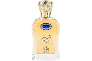 RIIFFS Ameeri, Eau de Parfum, Al Wataniah, dla mężczyzn, 100 ml