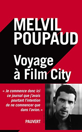 Voyage à Film City (Littérature française)