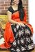 Sarees below 500 rupees party wear Sarees new collection party wear Saree 2017 Sarees for women party wear Sarees for women latest design party wear Sarees new collection party wear Multi- Coloured Chanderi Cotton Designer Plain Functional Wear Saree Sarees below 500 rupees Sarees below 300 rupees party wear saree under 1000 rupees party wear saree under 500 rupees party wear (Orange) RS.599.00