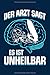 Produktbild ...es ist unheilbar: Notizbuch für Surf Surfen Windsurf-en Windsurf-ing Windsurfer