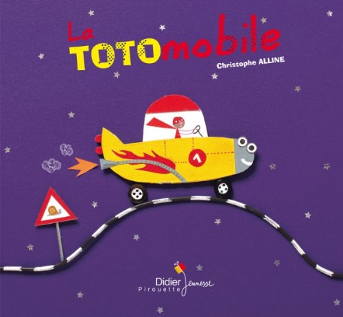 La  totomobile