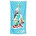 Produktbild Zelda Badetuch Link King of Red Lions Wind Waker Strandtuch Nintendo Elbenwald 71x140cm