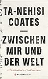 Zwischen mir und der Welt by