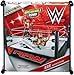 Produktbild Reine - WWE Offiziell Superstar Wrestling Ring für alle Mattel Aktion Figuren