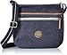 Produktbild Kipling Arto – Handtasche, Unisex Erwachsene, Blau – (Aged Blue)