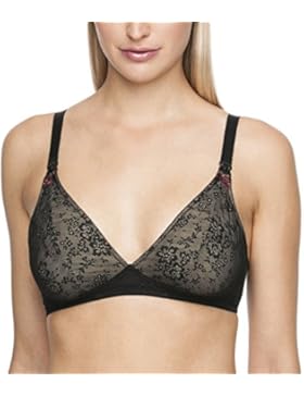 Anita Maternity Damen Triangel Still-BH Fleur