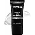 Verymiss Pre Makeup Oil Free Matte Primer I Moisturizes Skin I Lightweight I Long lasting