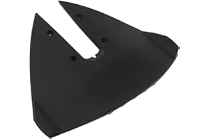 FAUITAY Hydroptère Hors-bord Marin, Stabilisateur D'aileron Professionnel pour Bateau à Moteur Hors-bord de 15 à 300 Cv