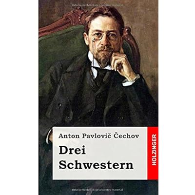 Drei Schwestern: (Tri Sestry) Drei Schwestern: (Tri Sestry)