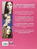 Image de El Arte De Maquillarte En 10 Minutos (OCIO Y TIEMPO LIBRE)