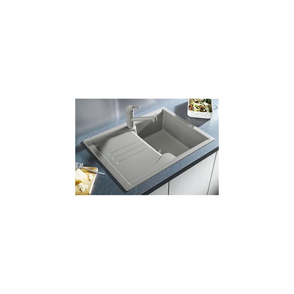 Fregaderos Blanco - Mejor Precio 2021 - fontaneriaonline24.com