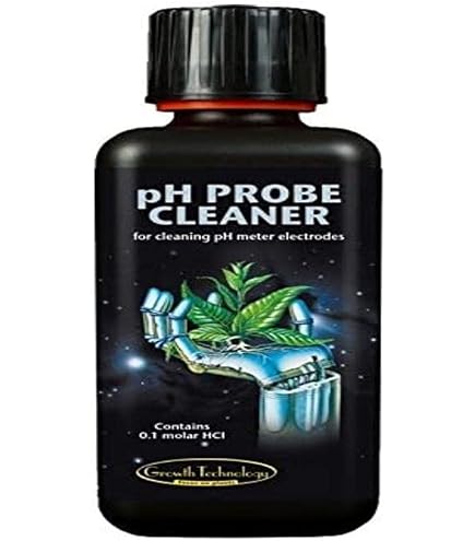 Solution Calibration PH 7 Growth Technology 300ml - Pour PH-mètres Et Contrôleurs