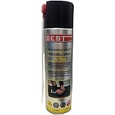 Best Beyaz Koşu Bandı Yağı Spreyi Silikon Sprey 500 Ml