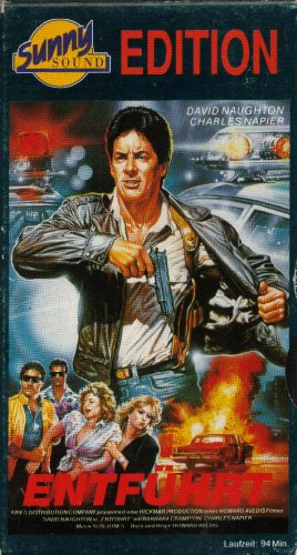 Preisvergleich Produktbild Entführt - Kidnapped