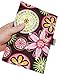 boubalou Flowers Fabric Changing Bag