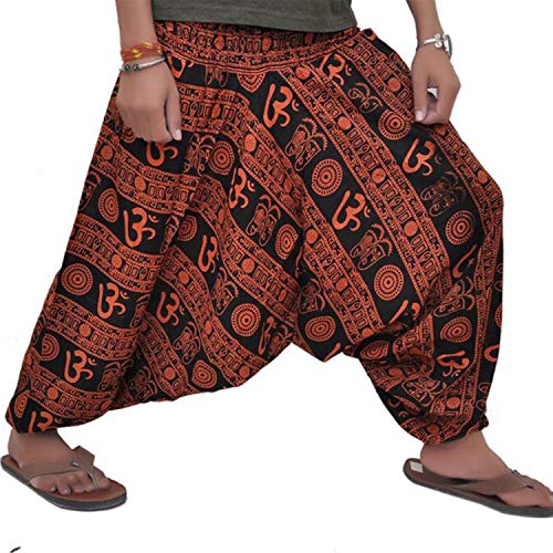 New Radhika Enterprises Mens and Womens Cotton Harem Pants (PT_009, White, Free Size) RS.245 (75.00% Off) - Amazon New Radhika Enterprises Mens and Womens Cotton Harem Pants (PT_009, White, Free Size) RS.245 (75.00% Off) - Amazon