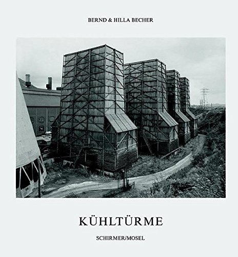 Bernd Hilla Becher Kuhlturme Allemand Pdf Download - 