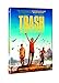 Trash (Ladrones De Esperanza) [DVD]