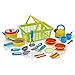 Price comparison product image KiddyPlay Cook & Serve Kitchen Basket Playset