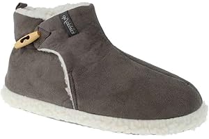 de fonseca pantofole STIVALETTI invernali da UOMO mod. TRENTO C M20