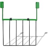 agroforja Horca de Doble Mango estándar: Amazon.es: Jardín