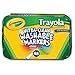 Price comparison product image Crayola; Ultra-Clean; Fine Line Markers; Art Tools; 48 ct.; 6 Each of 8 Bright, Bold Washable Colors