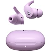 Beats Fit Pro - G&uuml;r&uuml;lt&uuml; &Ouml;nleme &Ouml;zellikli Ger&ccedil;ek Kablosuz Kulak İ&ccedil;i Kulaklık - IPX4 derecesi, Tere Dayanıklı Kulaklıklar, Appl