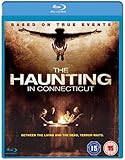 The Haunting In Connecticut [Blu-ray]
