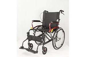 Antar AT52324 Rollstuhl