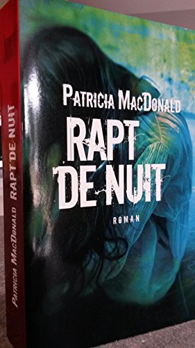 couverture de : Rapt de nuit