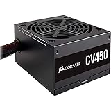 Alimentation Corsair CV Series CV450Watt, 80 Plus Bronze