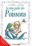 Image de Le Mini-guide des Poissons en BD !