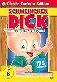 film kinder dvd neu  Schweinchen Dick und seine Freunde (Classic Cartoon Edition - Kinder-DVD [DVD-Videobook 175 Min.]