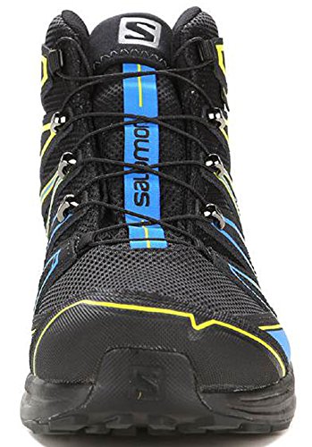 Salomon X-CHASE MID GTX® Trekkingstiefel Herren - 3