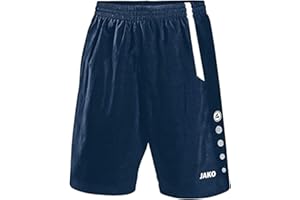 JAKO Turin Shorts de randonnée Homme